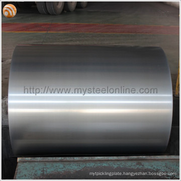 Low Iron Loss CRNGO Silicon Steel Coil 50W600 for Transformer